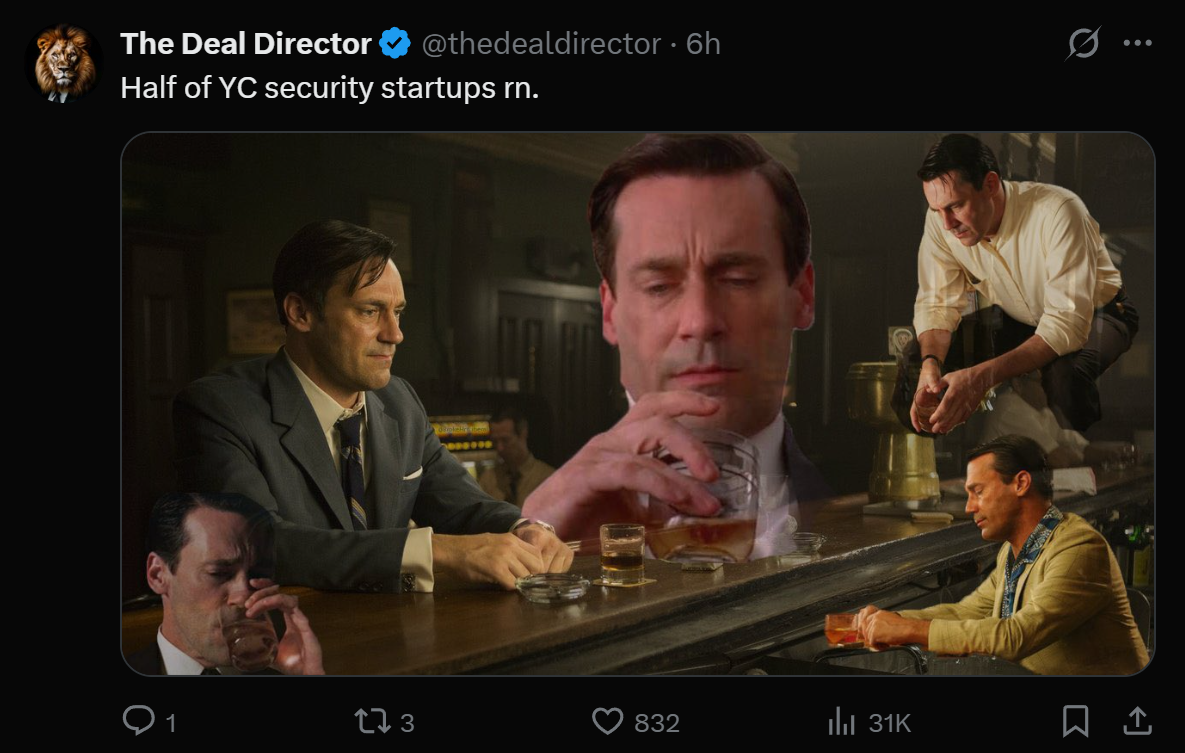 图片[9]-一夜变天？Claude出手，网络安全股集体「血洗」！全球百亿市值已蒸发-AI Express News