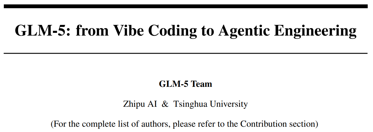 图片[5]-揭秘GLM-5技术底牌：「异步强化学习框架Slime」成终极杀招-AI Express News