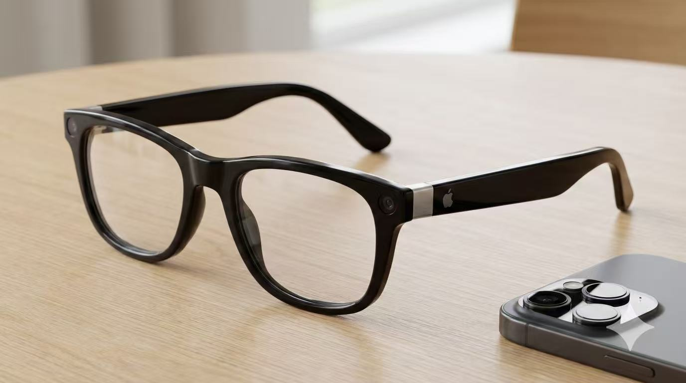 图片[5]-苹果 AI 硬件三件套曝光，iPhone 将迎来史诗级加强-AI Express News