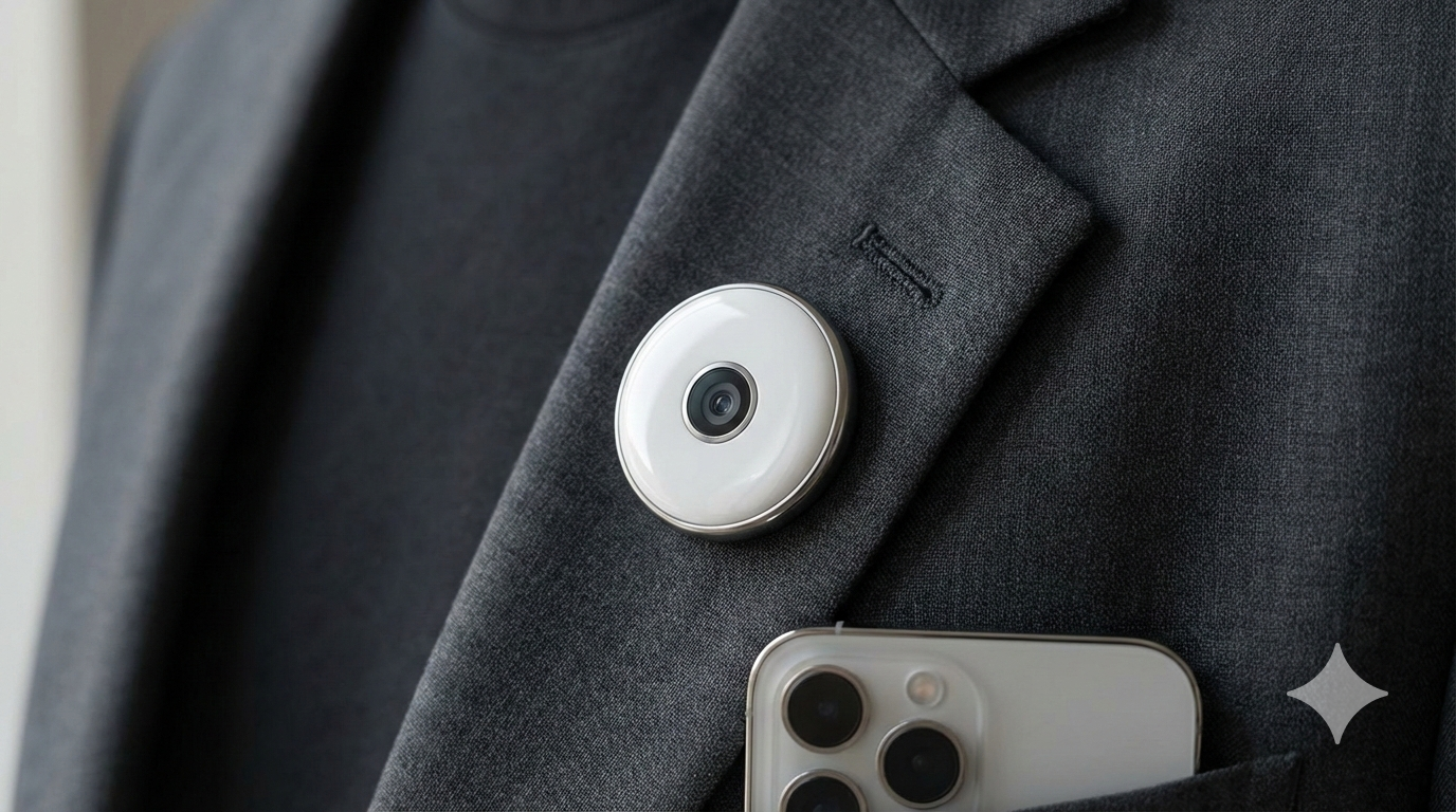 图片[7]-苹果 AI 硬件三件套曝光，iPhone 将迎来史诗级加强-AI Express News