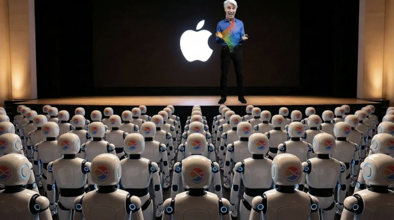 图片[8]-苹果 AI 硬件三件套曝光，iPhone 将迎来史诗级加强-AI Express News