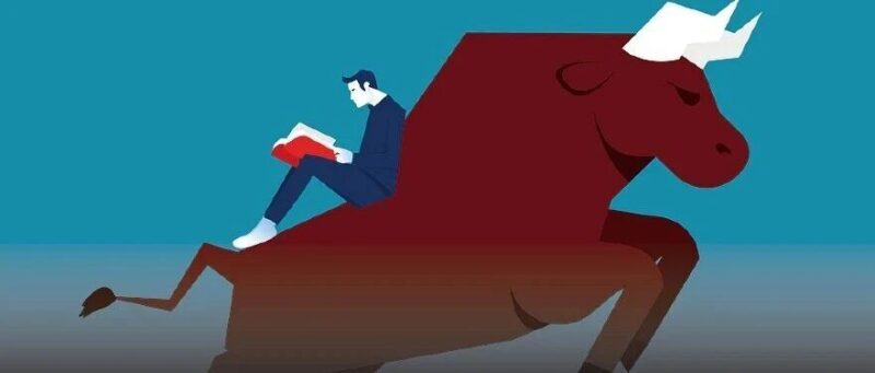 A股憋了九天了-AI Express News