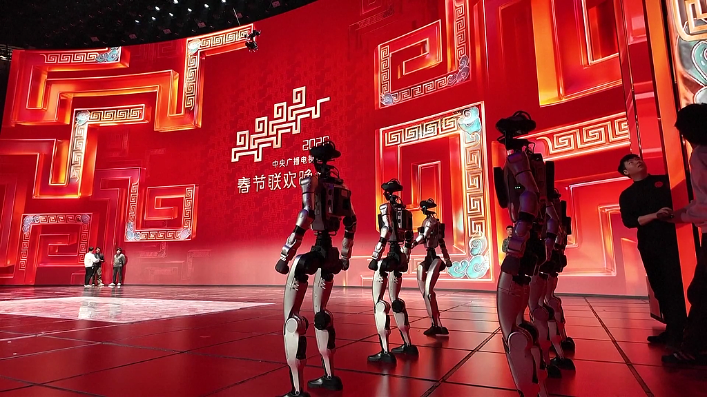 图片[4]-A股憋了九天了-AI Express News