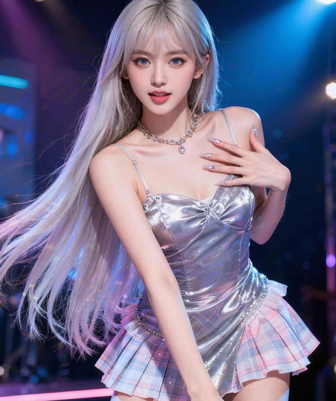 图片[6]-当Seedance2.0震撼好莱坞，有人已经赚到20w了-AI Express News