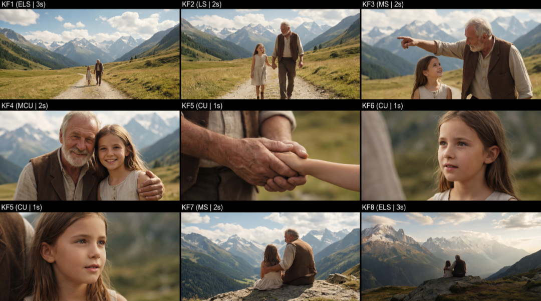 图片[9]-当Seedance2.0震撼好莱坞，有人已经赚到20w了-AI Express News