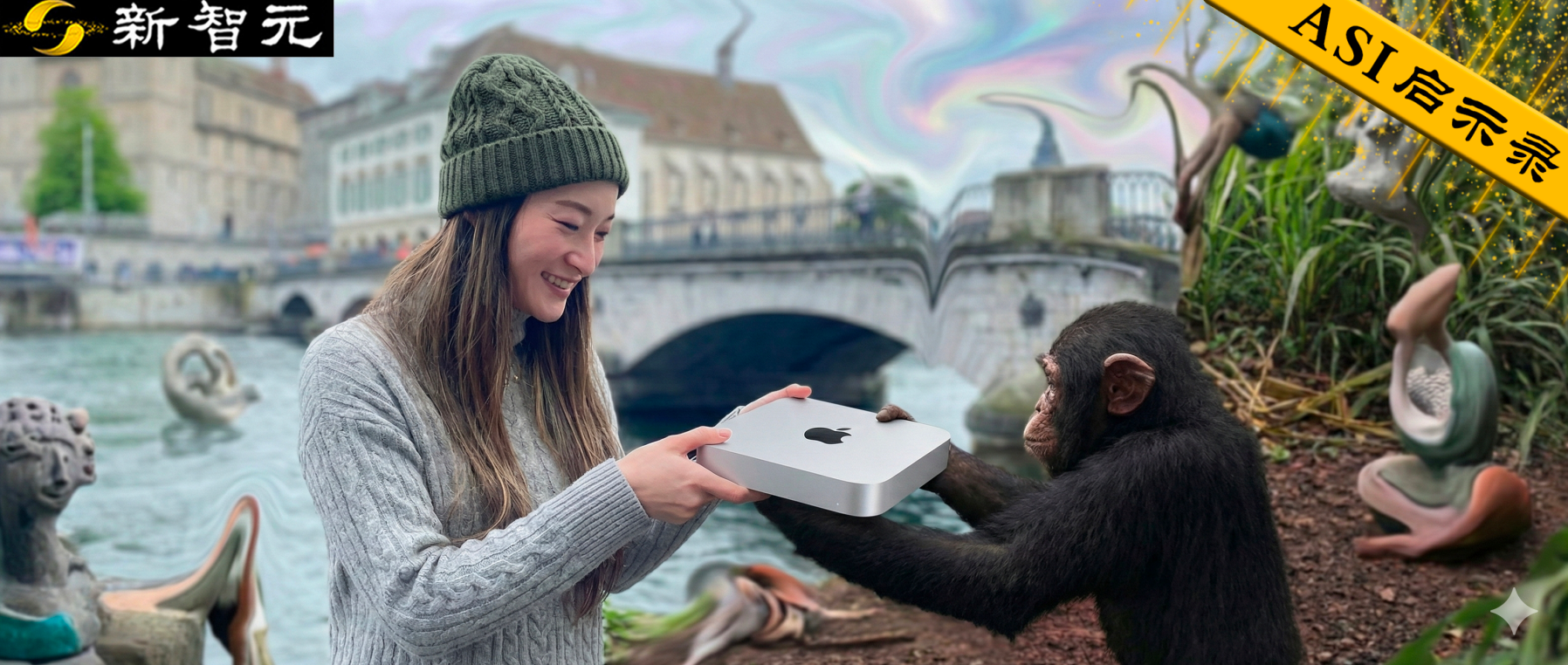 图片[1]-OpenClaw删光Meta安全总监邮箱！连喊3次停手都没用，她狂奔去拔网线-AI Express News