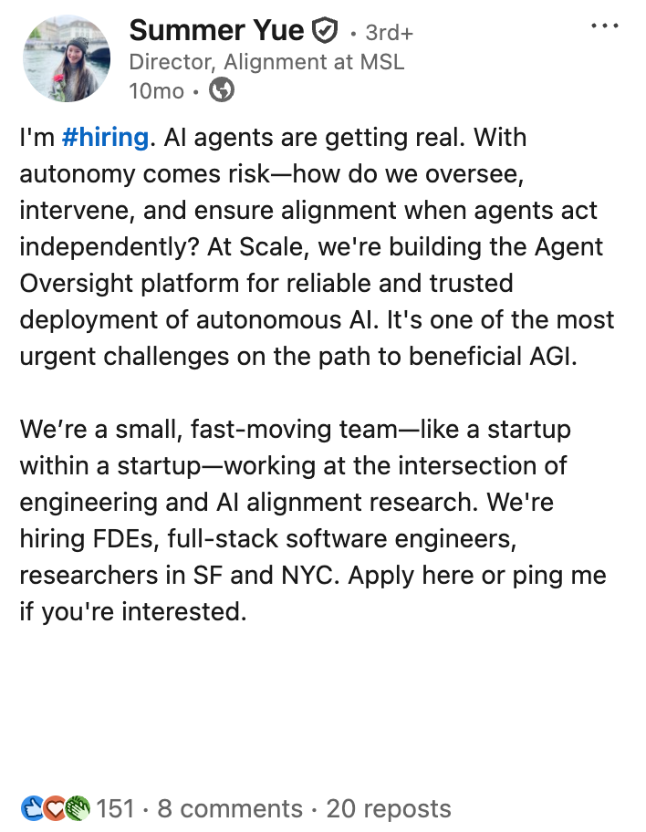 图片[14]-OpenClaw删光Meta安全总监邮箱！连喊3次停手都没用，她狂奔去拔网线-AI Express News