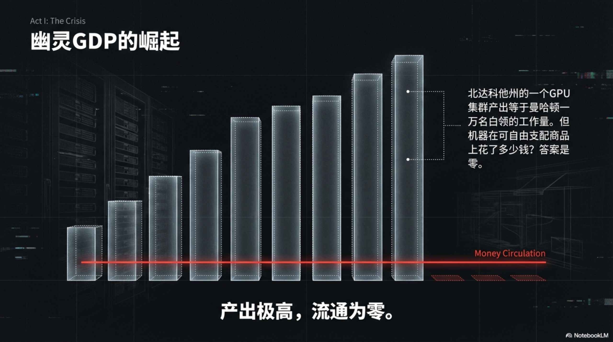 图片[4]-一篇2028年的预测文章砸崩了华尔街，但我读出了教育的机会-AI Express News