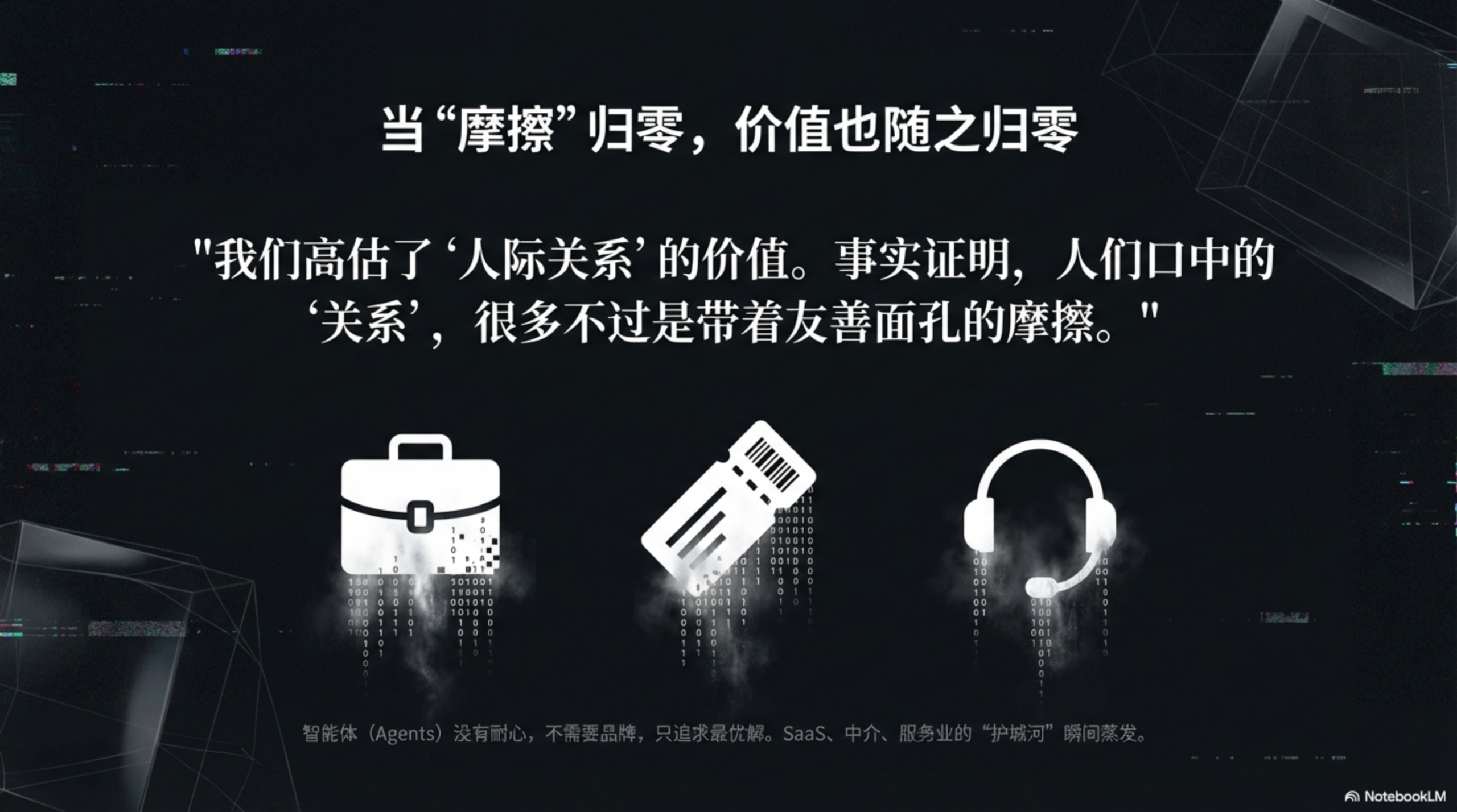 图片[5]-一篇2028年的预测文章砸崩了华尔街，但我读出了教育的机会-AI Express News