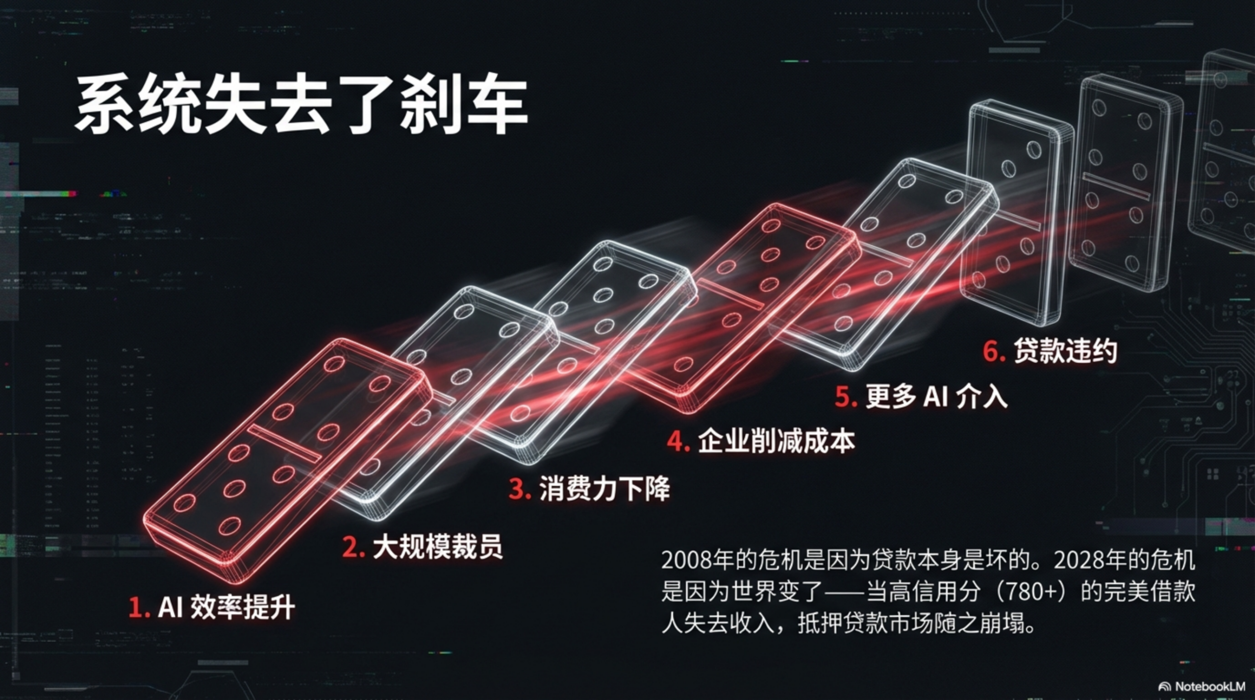 图片[7]-一篇2028年的预测文章砸崩了华尔街，但我读出了教育的机会-AI Express News