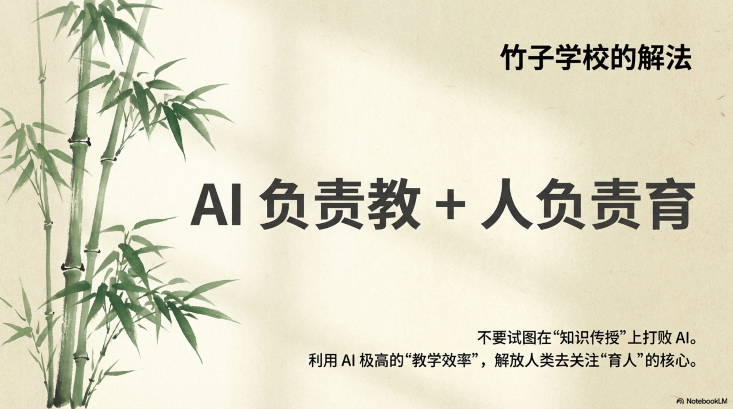 图片[11]-一篇2028年的预测文章砸崩了华尔街，但我读出了教育的机会-AI Express News