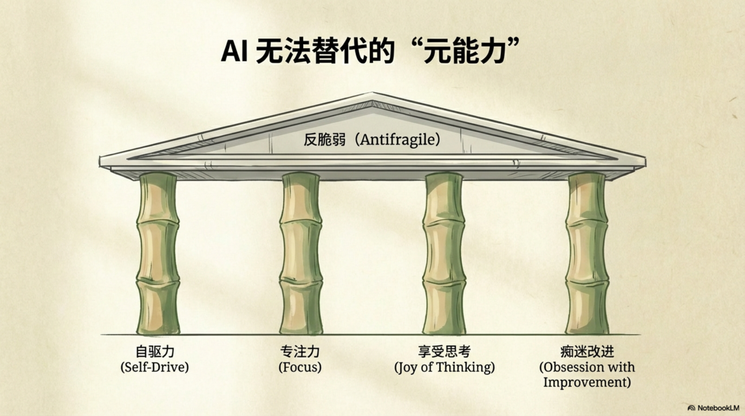 图片[13]-一篇2028年的预测文章砸崩了华尔街，但我读出了教育的机会-AI Express News