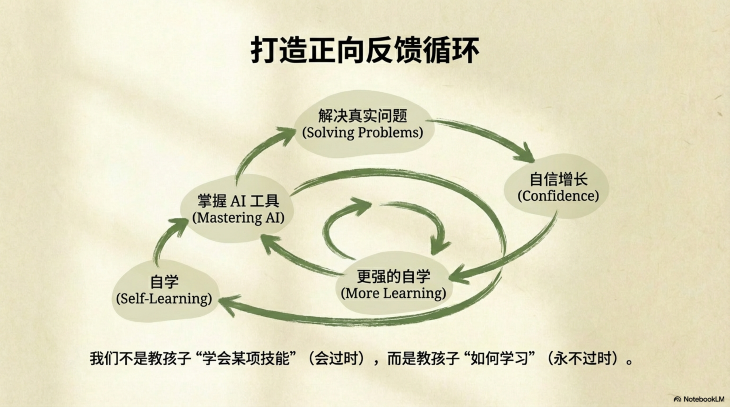图片[14]-一篇2028年的预测文章砸崩了华尔街，但我读出了教育的机会-AI Express News