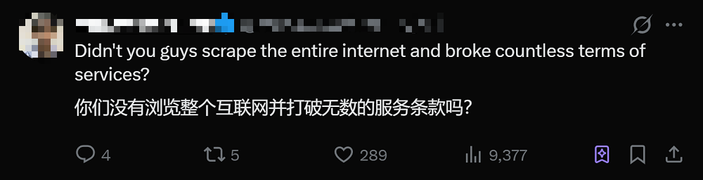 图片[8]-Anthropic指控中国大模型“使诈”，马斯克凶猛炮轰，海外网友贴脸开骂-AI Express News