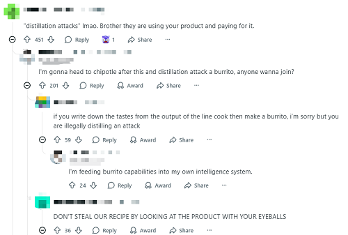 图片[18]-Anthropic指控中国大模型“使诈”，马斯克凶猛炮轰，海外网友贴脸开骂-AI Express News