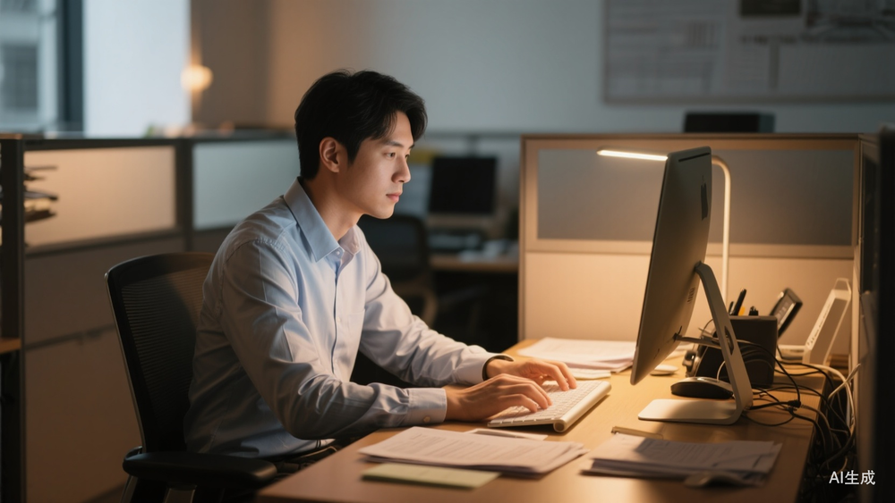 图片[1]-用AI的这三年，想跟你分享9条心得-AI Express News