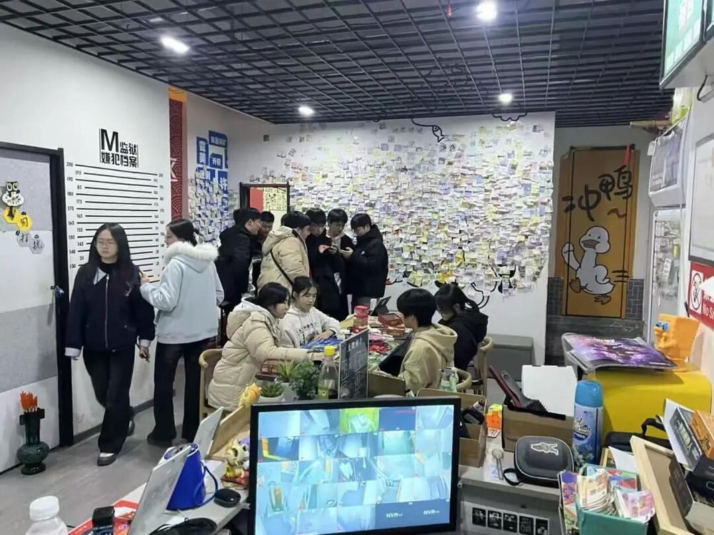 图片[2]-县城消费，“限时繁荣”了十天-AI Express News