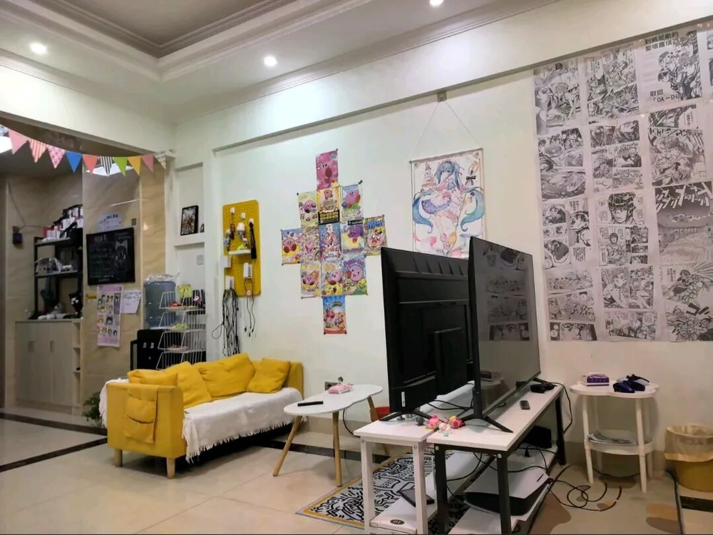 图片[3]-县城消费，“限时繁荣”了十天-AI Express News