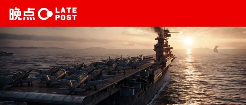 春节 AI 战役全记录：红包、模型与算力-AI Express News