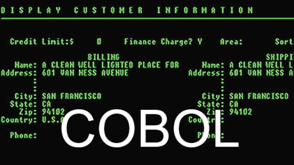 COBOL Tutorial Series: Developing Without a Mainframe - Session 1 - DEV  Community