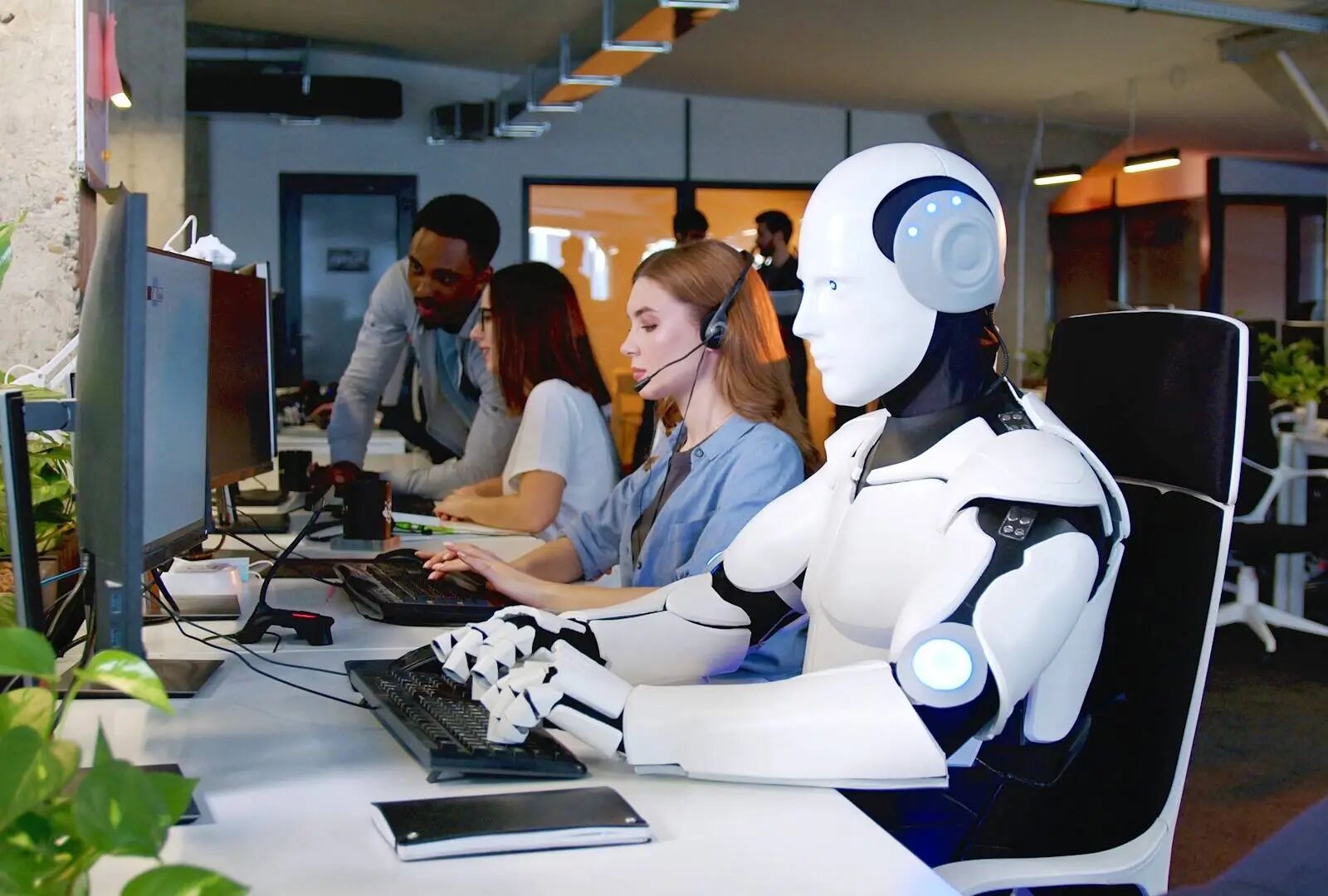 What Are AI Agents and How Do They Work?