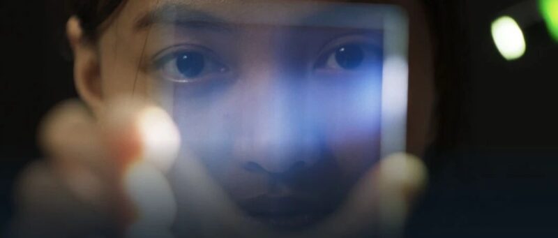 微软研究登上Nature：把人类文明刻在玻璃里保存一万年-AI Express News