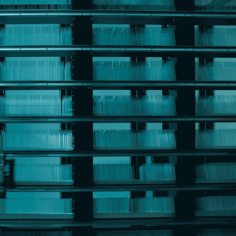 图片[3]-微软研究登上Nature：把人类文明刻在玻璃里保存一万年-AI Express News