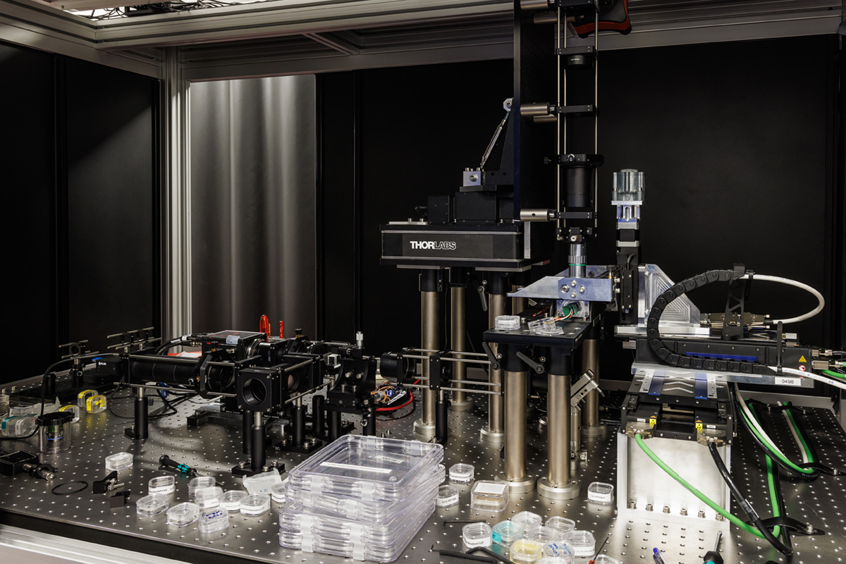 图片[7]-微软研究登上Nature：把人类文明刻在玻璃里保存一万年-AI Express News