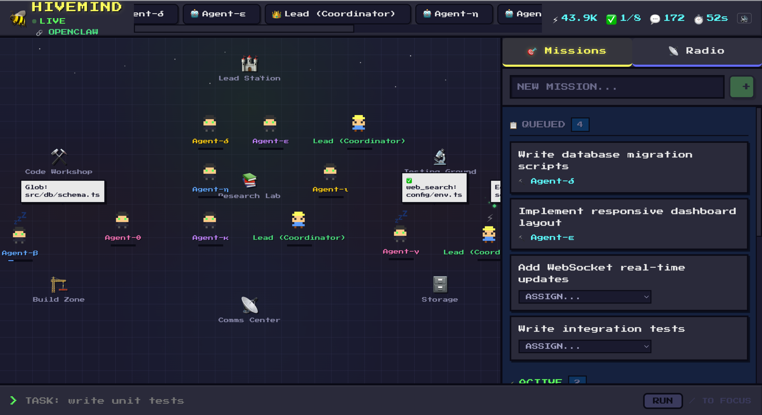 图片[9]-文科生 72 小时杀入 GitHub 全球榜：我没写一行代码，但指挥了一支 AI 军队-AI Express News