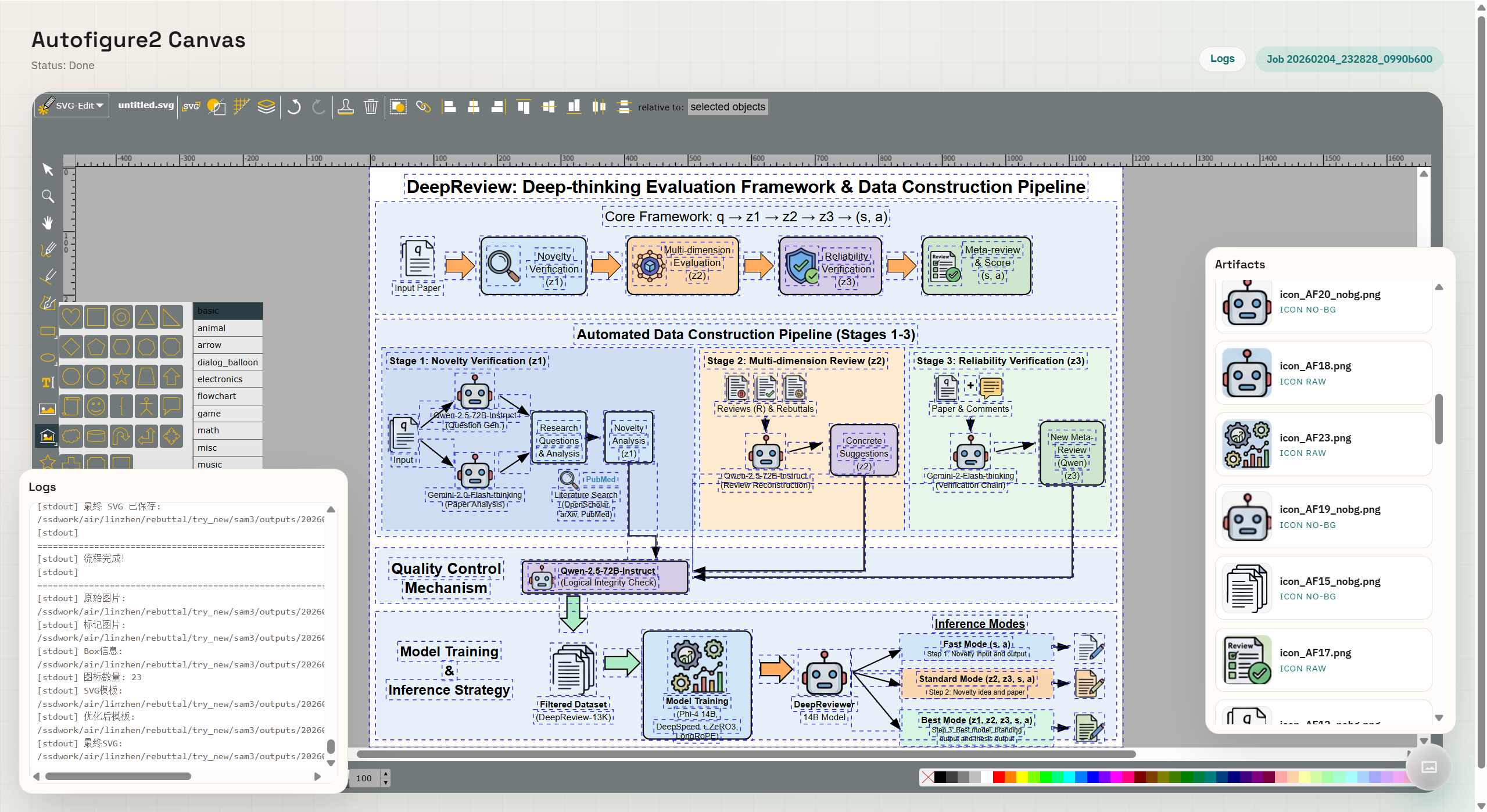 图片[3]-逛逛的粉丝推荐的 GitHub 项目，收藏一波。-AI Express News