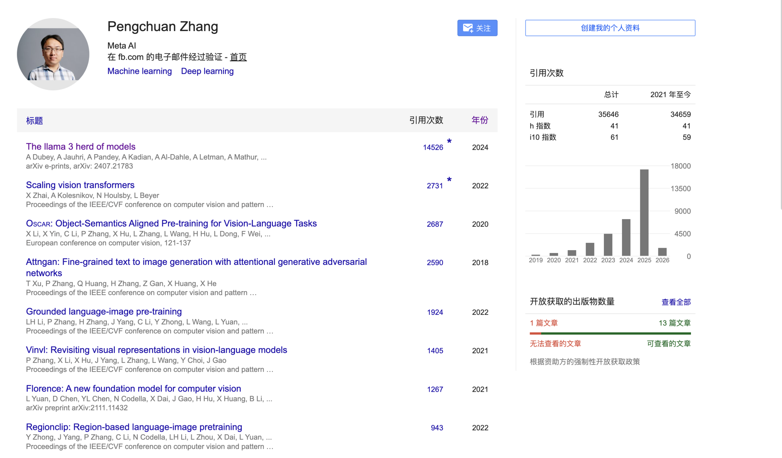 图片[9]-清华数学系大神跳槽OpenAI！曾主导SAM与Llama开发，Sora负责人：欢迎加入-AI Express News