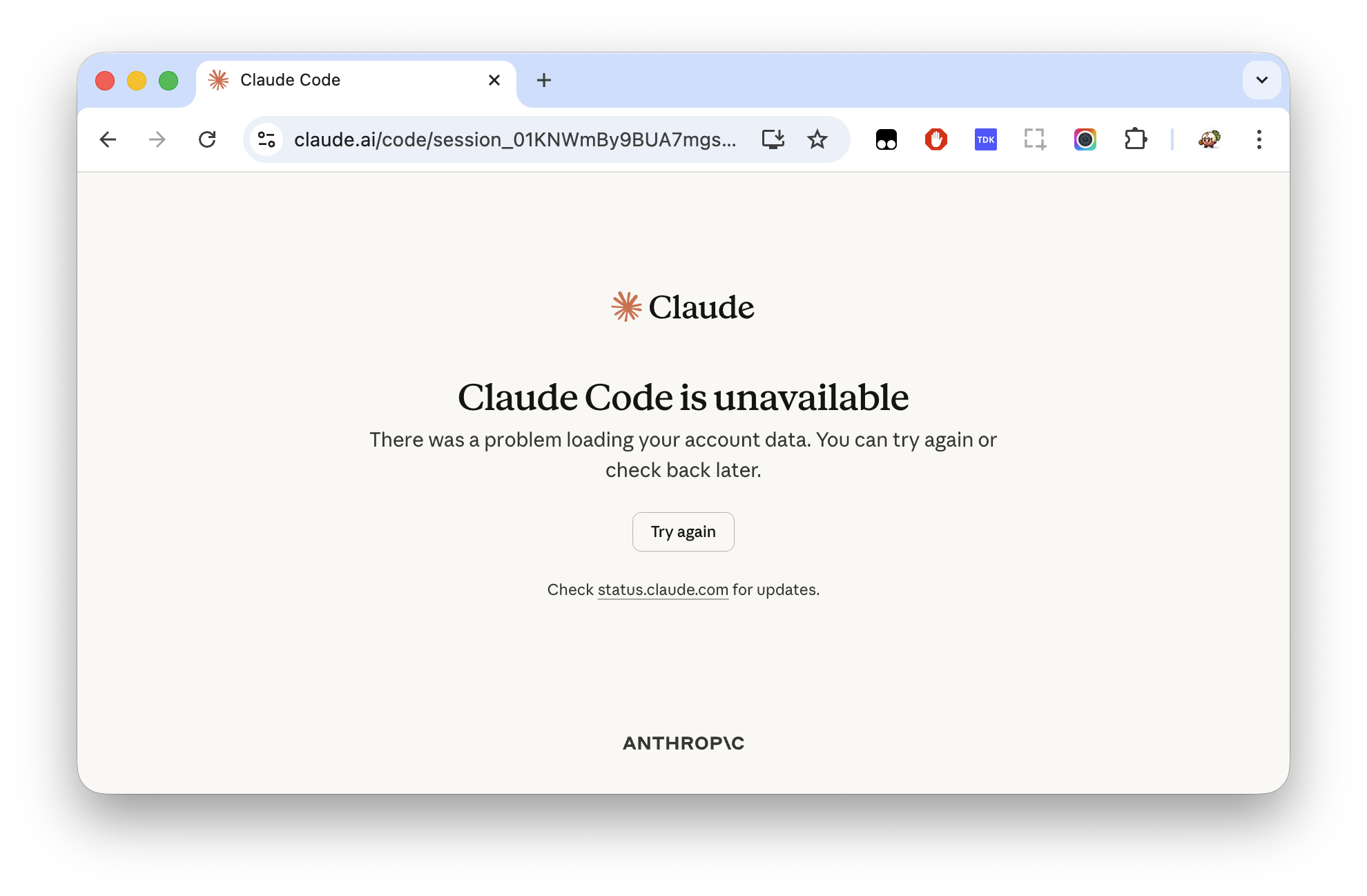 图片[4]-Claude Code 新功能：手机远程控制-AI Express News