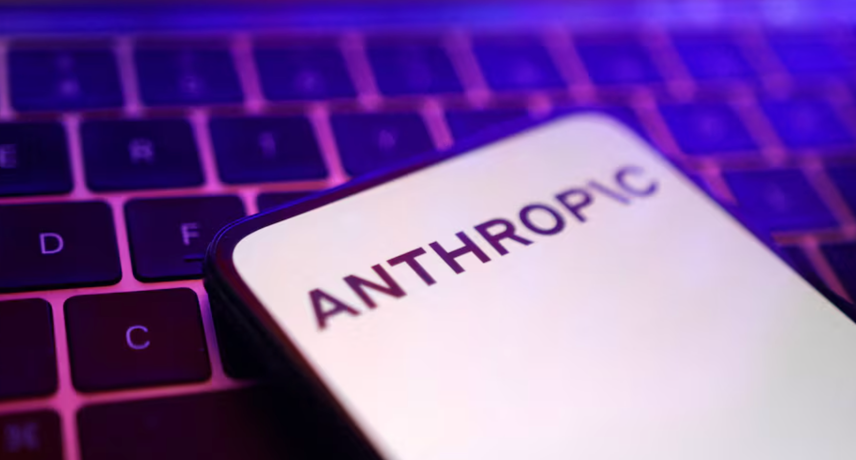 图片[1]-用插件「杀死」软件？！Anthropic刚刚证明：最不懂技术的人，能造出最专业的企业AI工具-AI Express News