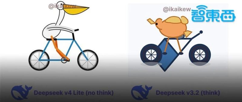 DeepSeek新模型曝光：传华为抢先适配-AI Express News