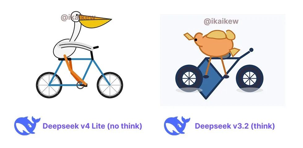 图片[6]-DeepSeek新模型曝光：传华为抢先适配-AI Express News
