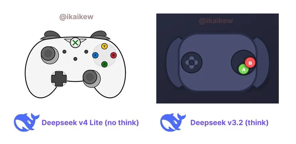 图片[7]-DeepSeek新模型曝光：传华为抢先适配-AI Express News