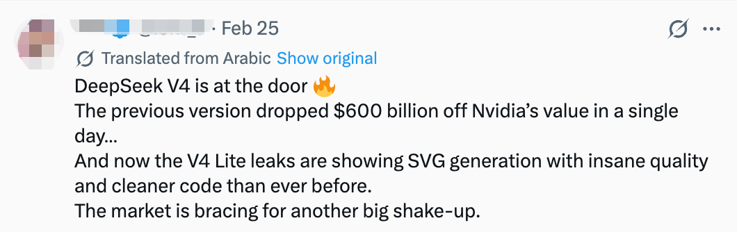 图片[10]-DeepSeek新模型曝光：传华为抢先适配-AI Express News