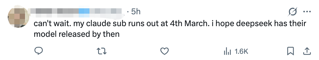 图片[12]-DeepSeek新模型曝光：传华为抢先适配-AI Express News