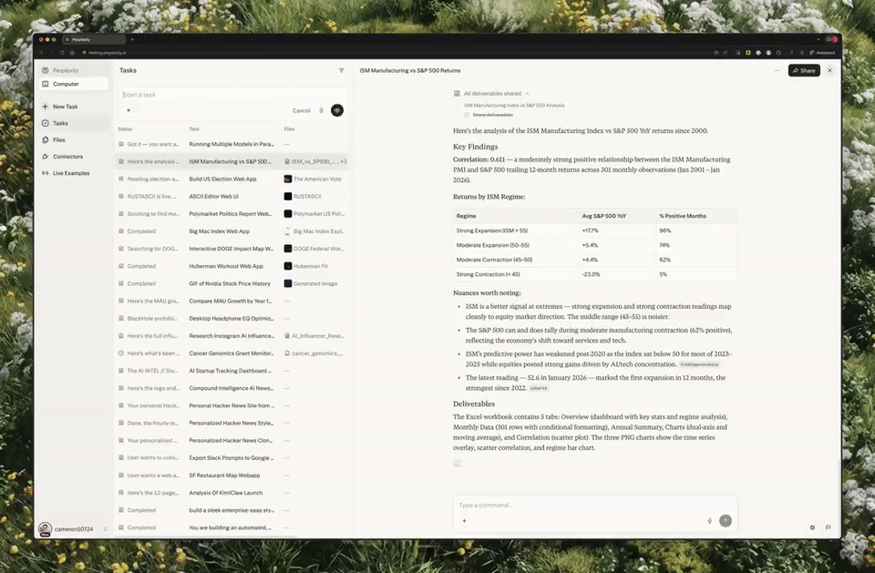 图片[11]-别了，OpenClaw！19个顶尖AI夜袭硅谷，3万刀金融终端变「废铁」-AI Express News