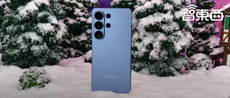 刚刚，三星版“豆包AI手机”，来了【附现场体验】-AI Express News