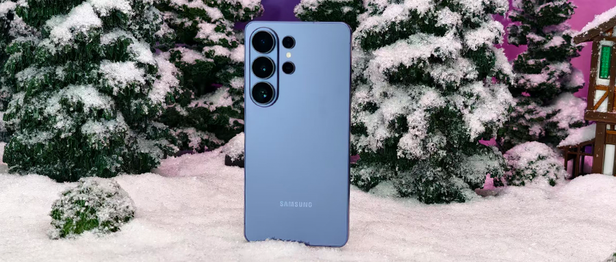 图片[2]-刚刚，三星版“豆包AI手机”，来了【附现场体验】-AI Express News