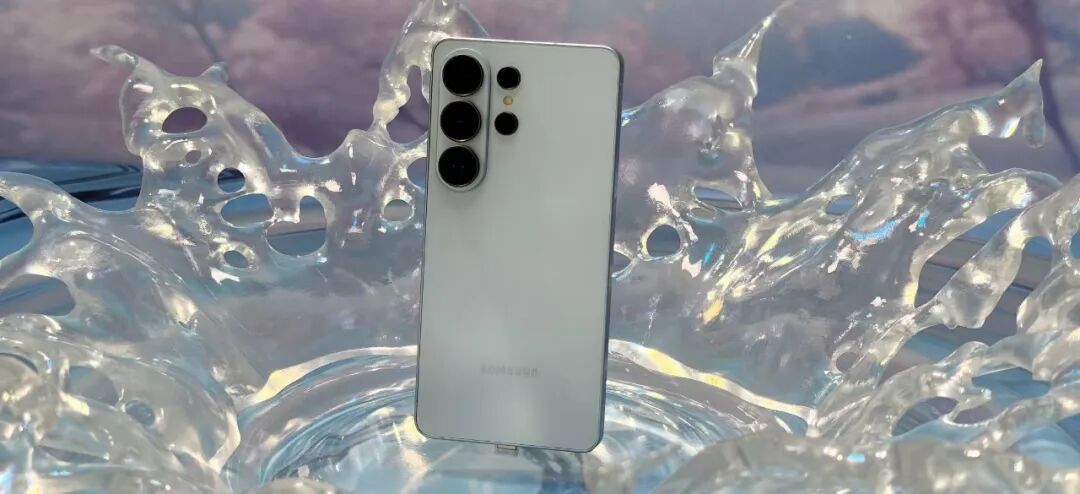 图片[3]-刚刚，三星版“豆包AI手机”，来了【附现场体验】-AI Express News