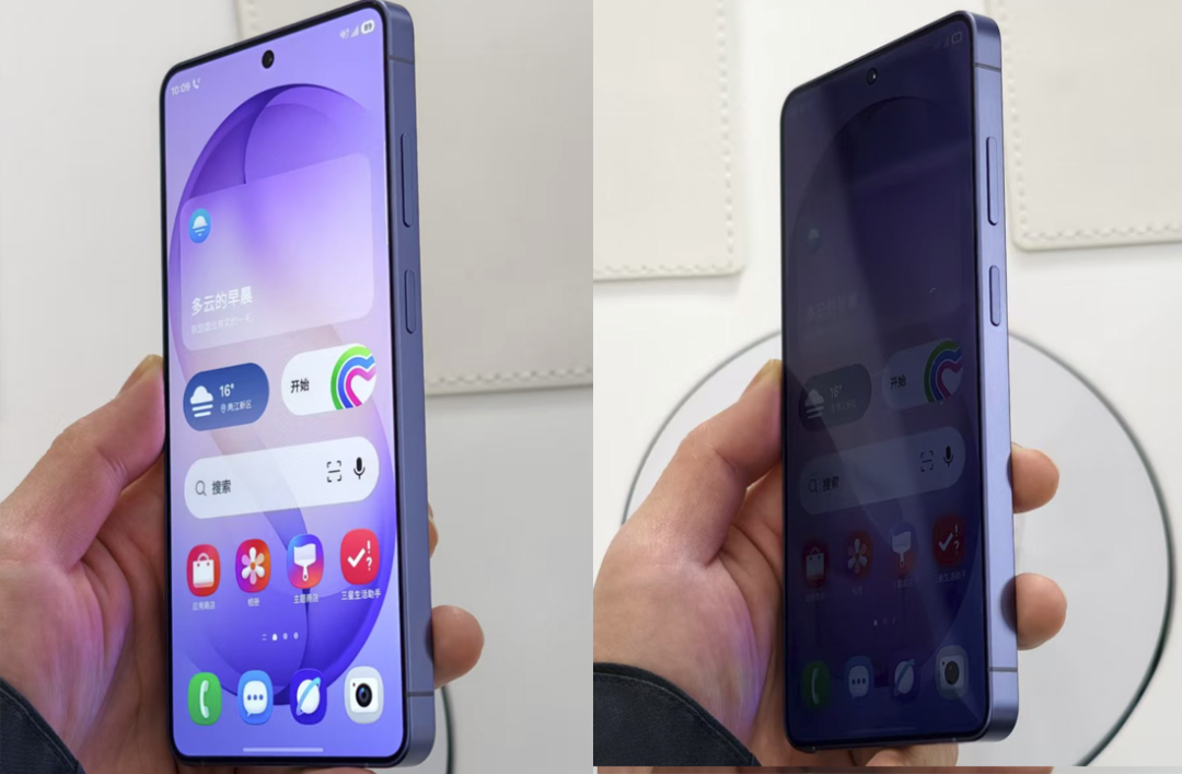 图片[6]-刚刚，三星版“豆包AI手机”，来了【附现场体验】-AI Express News