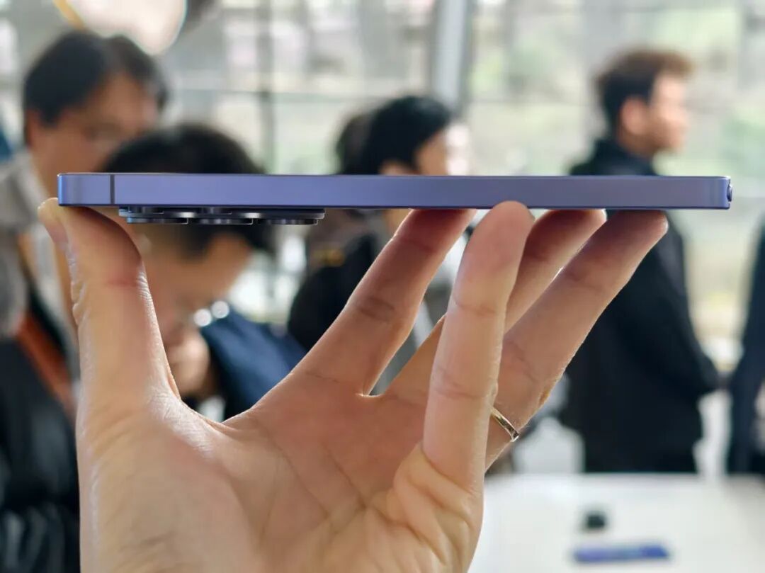 图片[7]-刚刚，三星版“豆包AI手机”，来了【附现场体验】-AI Express News