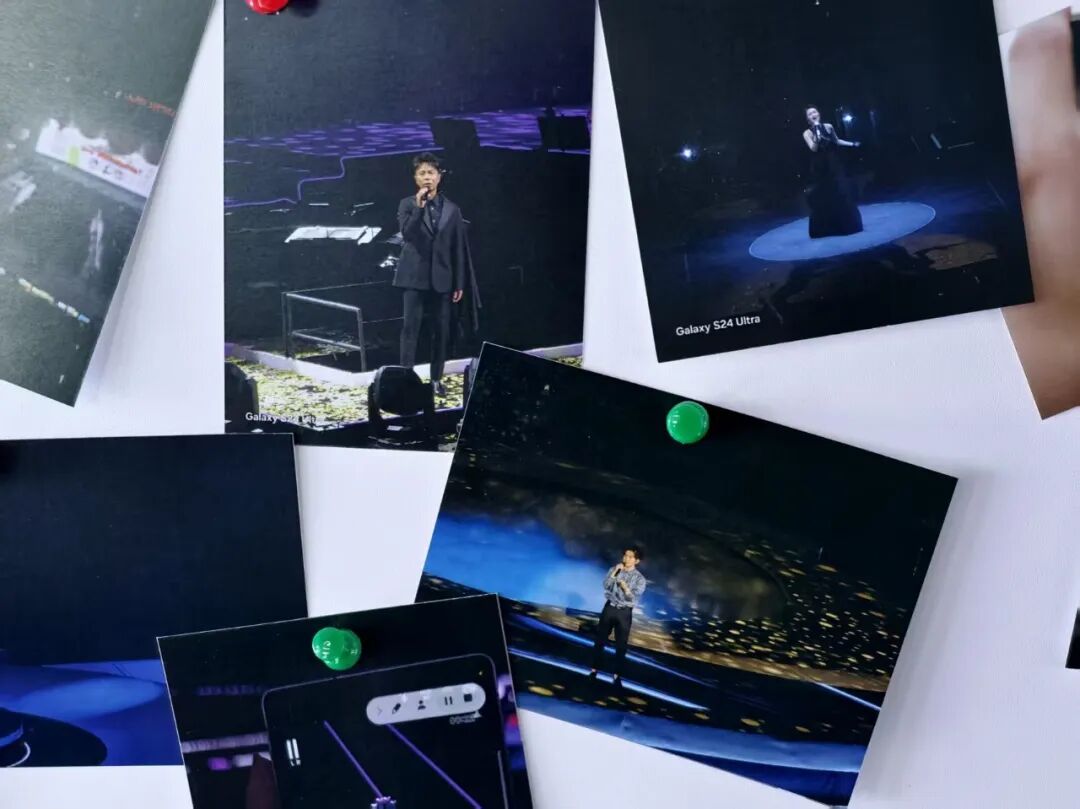 图片[13]-刚刚，三星版“豆包AI手机”，来了【附现场体验】-AI Express News