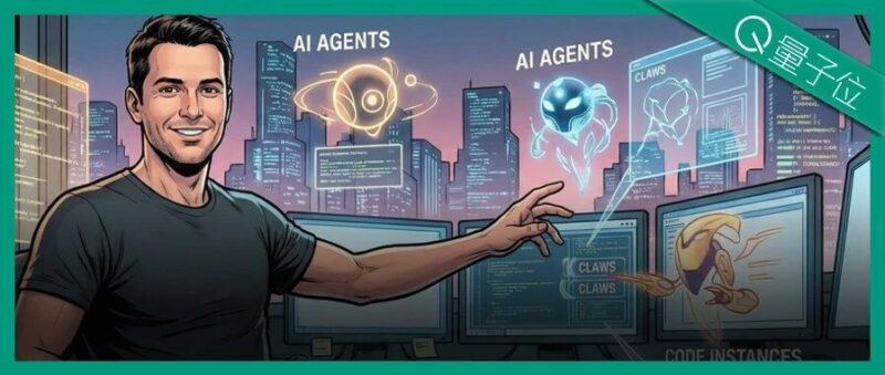 Karpathy：AI编程已质变，就从去年12月开始-AI Express News