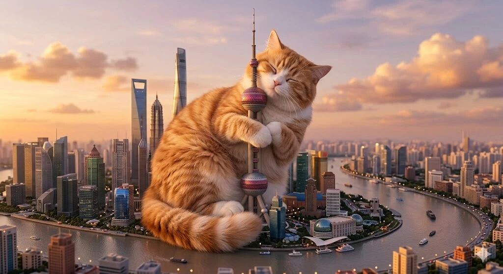 图片[3]-刚刚，Nano Banana 2 发布！便宜又大碗还更懂中文，体验后我发现这些细节-AI Express News