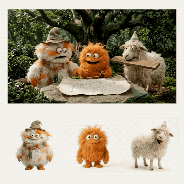 图片[9]-刚刚，Nano Banana 2 发布！便宜又大碗还更懂中文，体验后我发现这些细节-AI Express News