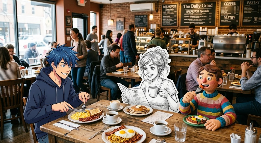 图片[13]-刚刚，Nano Banana 2 发布！便宜又大碗还更懂中文，体验后我发现这些细节-AI Express News