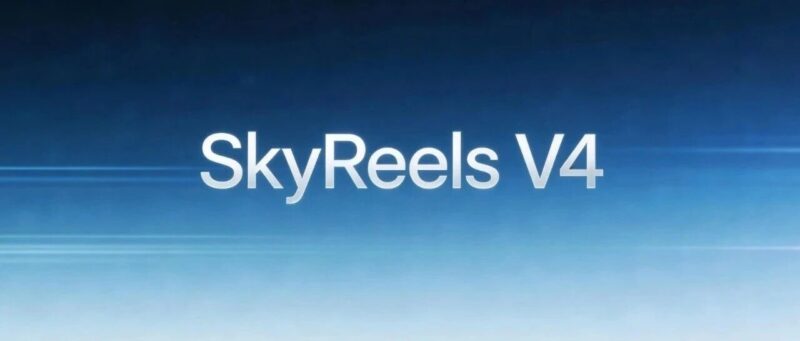 视频大模型黑马SkyReels V4异军突起，冲进Artificial Analysis榜单全球第2名-AI Express News